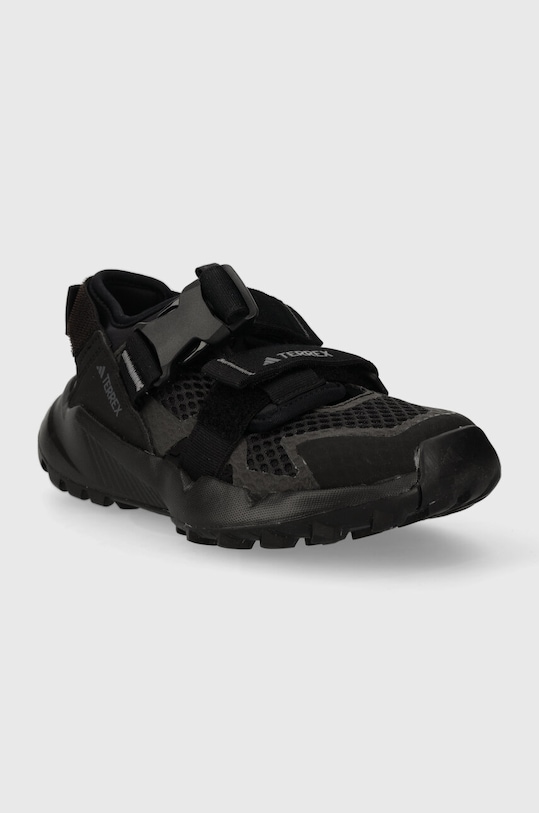 Σανδάλια adidas TERREX Shadow Original TERREX IF7596 μαύρο SS24