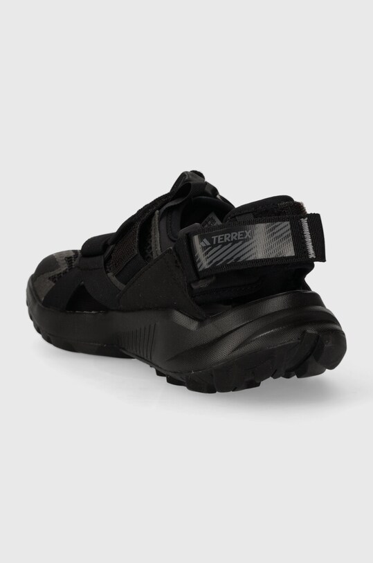 Обувь Сандалии adidas TERREX IF7596 чёрный