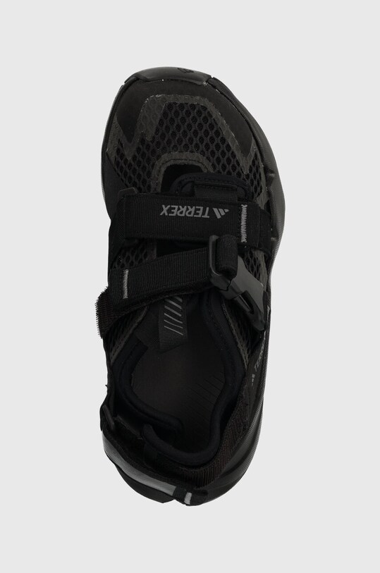 Сандалии adidas TERREX чёрный IF7596