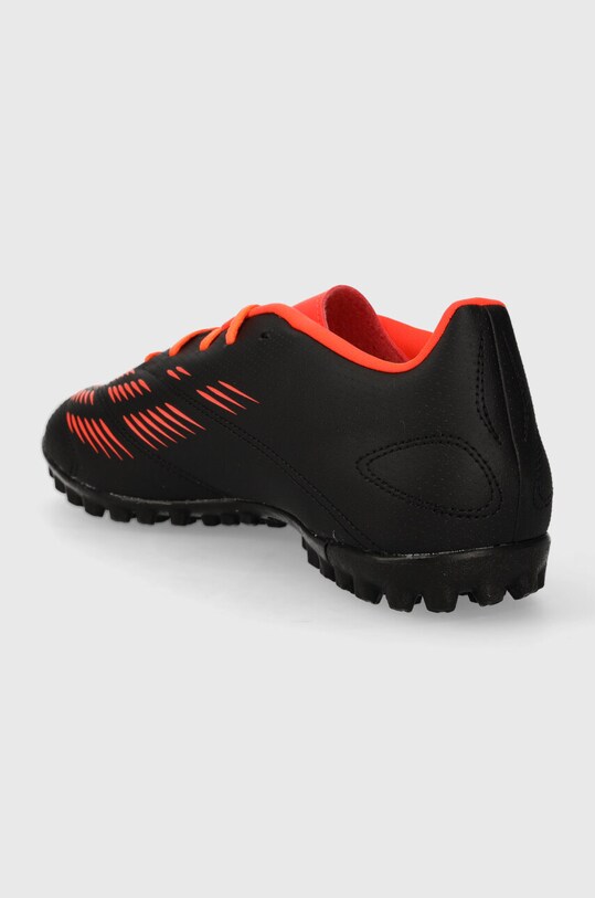 Obuwie adidas Performance obuwie piłkarskie turfy Predator Club IG7711 czarny