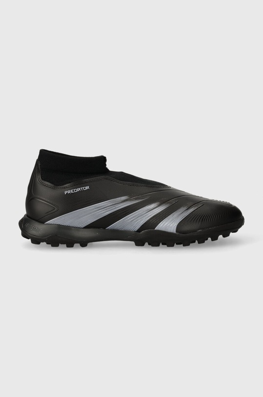 adidas Performance obuwie piłkarskie turfy Predator League IG7716 czarny SS24