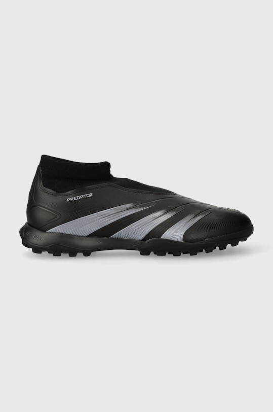 adidas Performance ghete de fotbal turfy Predator League IG7716 negru SS24