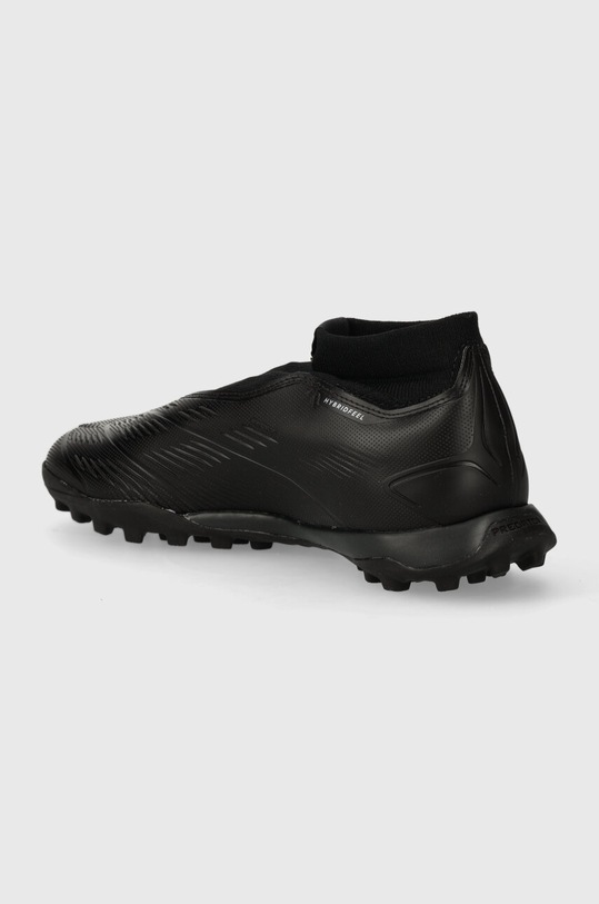 Obuwie adidas Performance obuwie piłkarskie turfy Predator League IG7716 czarny