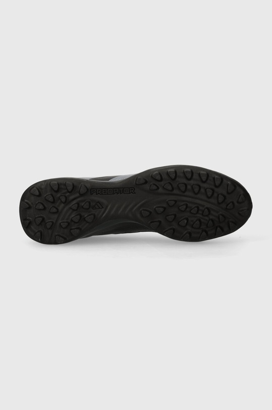 adidas Performance obuwie piłkarskie turfy Predator League IG7716 czarny
