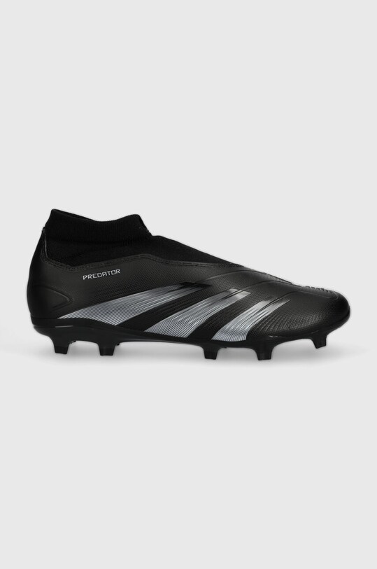 adidas Performance ghete de fotbal korki Predator League LL IG7769 negru SS24