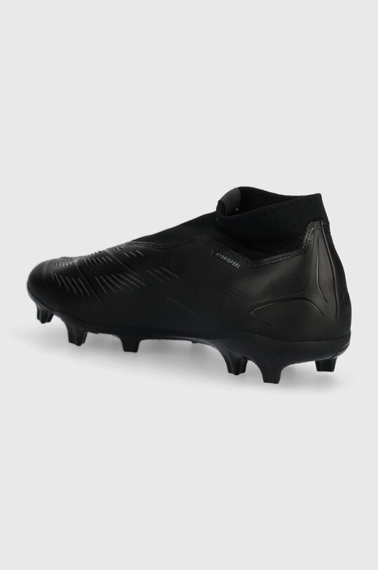 Încălțăminte adidas Performance ghete de fotbal korki Predator League LL IG7769 negru