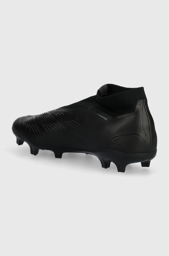 Obuwie adidas Performance obuwie piłkarskie korki Predator League LL IG7769 czarny