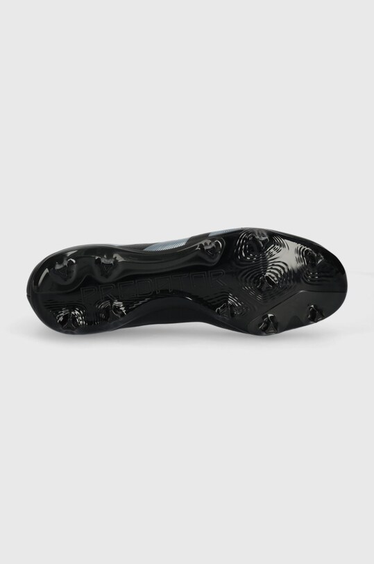 adidas Performance ghete de fotbal korki Predator League LL IG7769 negru