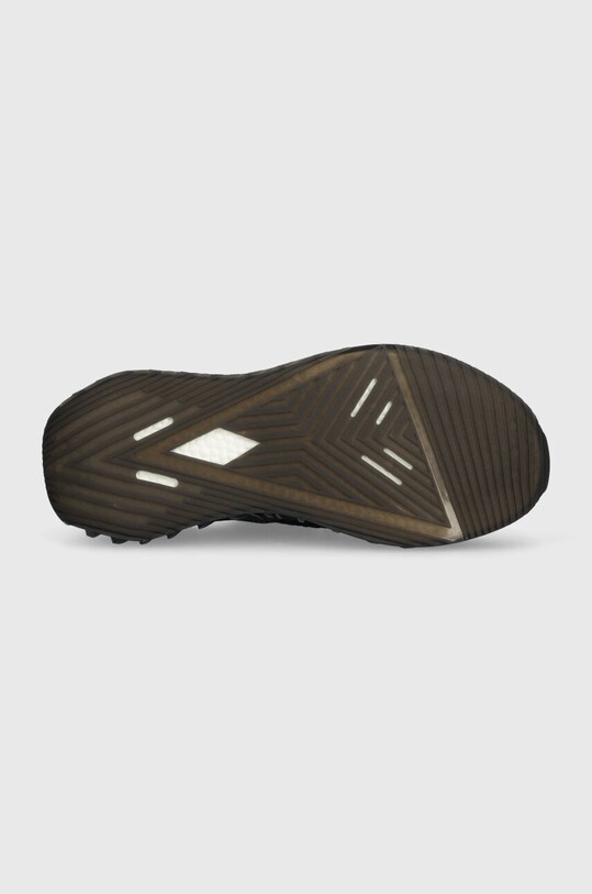 PLEIN SPORT sneakersy Runner USC0520.STE003N.02 czarny