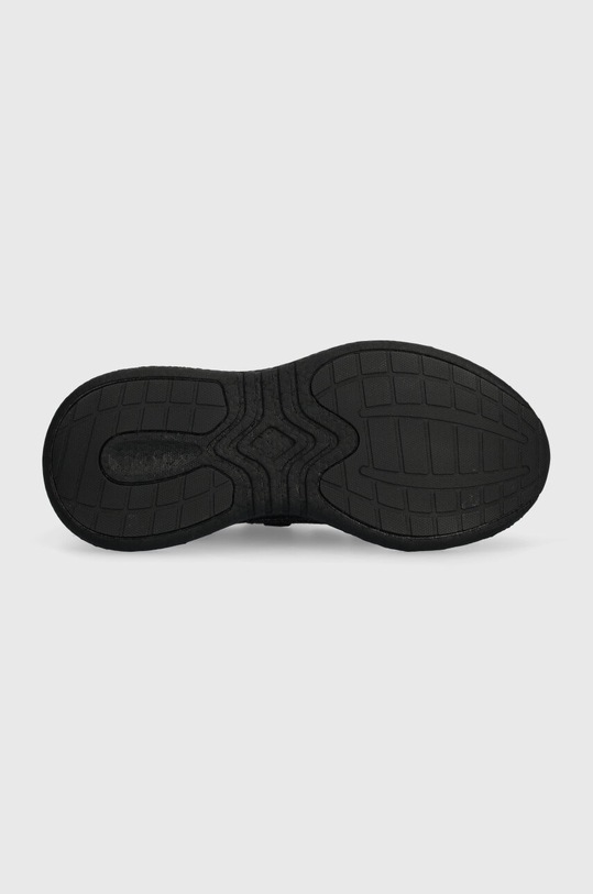 Αθλητικά PLEIN SPORT Runner USC0525.STE003N.02 μαύρο