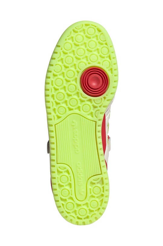 Кроссовки adidas Originals Forum Low The Grinch ID3512