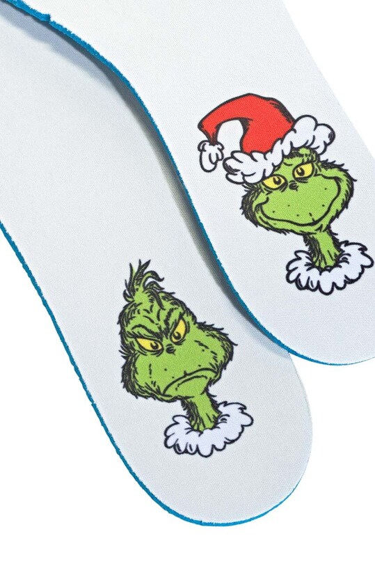 Кросівки adidas Originals Forum Low The Grinch ID3512