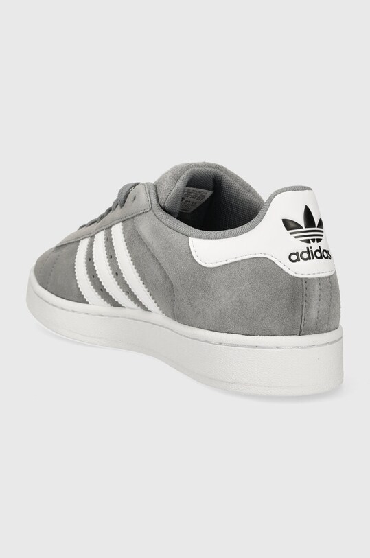 Взуття Кросівки adidas Originals Campus 2 ID9843 сірий