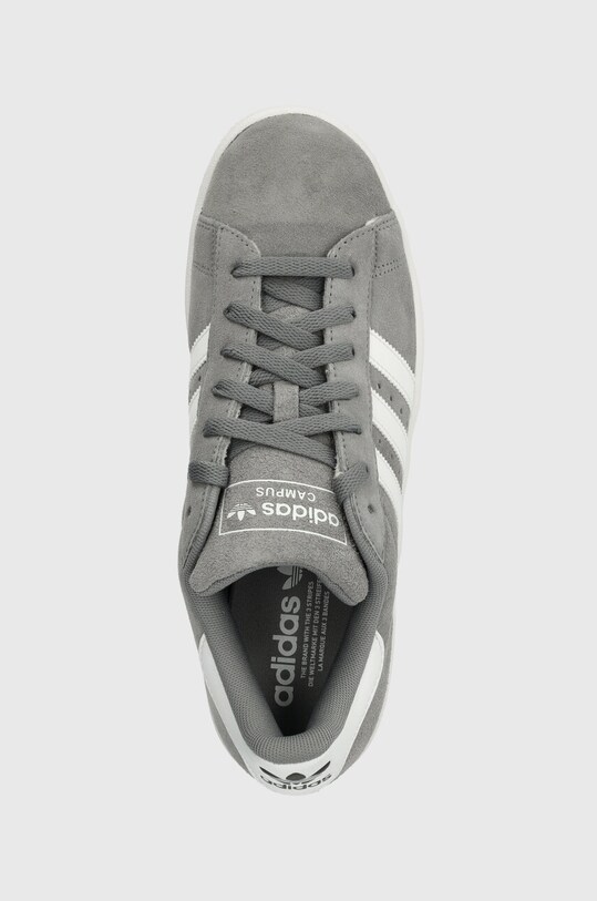 Кросівки adidas Originals Campus 2 сірий ID9843