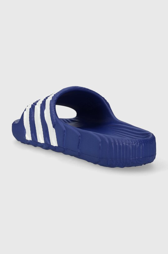 Obuwie adidas Originals klapki Adilette 22 IF3667 niebieski