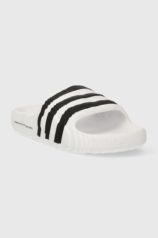 adidas Originals klapki Adilette 22 IF3668 biały SS24