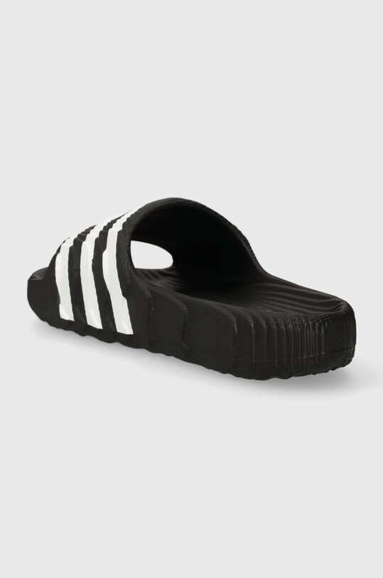 Взуття Шльопанці adidas Originals Adilette 22 IF3670 чорний