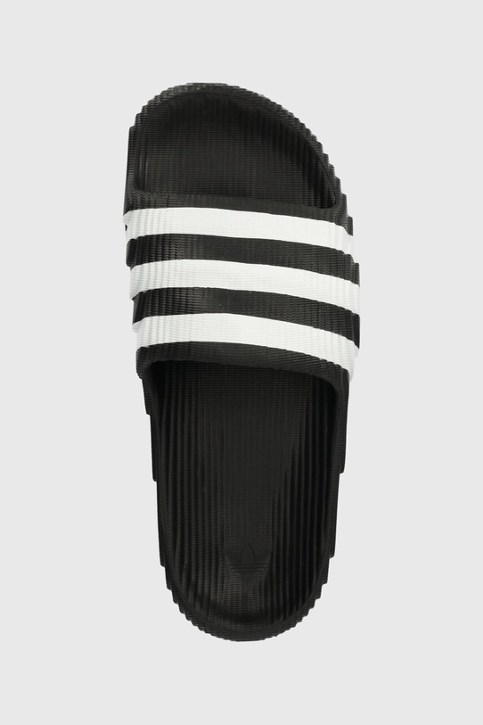 adidas Originals papuci Adilette 22 negru IF3670