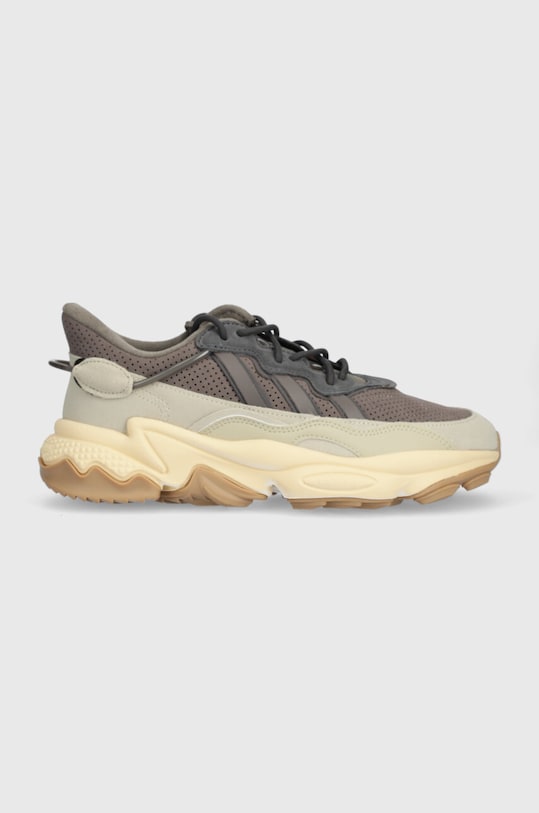 adidas Ozweego TR Charcoal Sand Strata