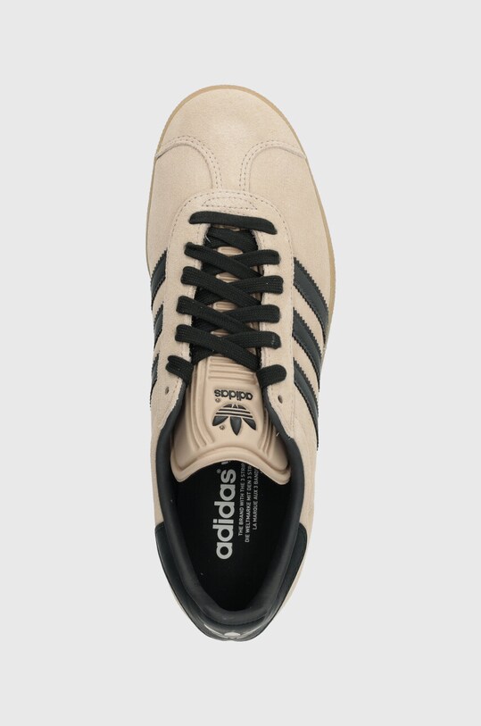 adidas Originals Gazelle beżowy IG6199