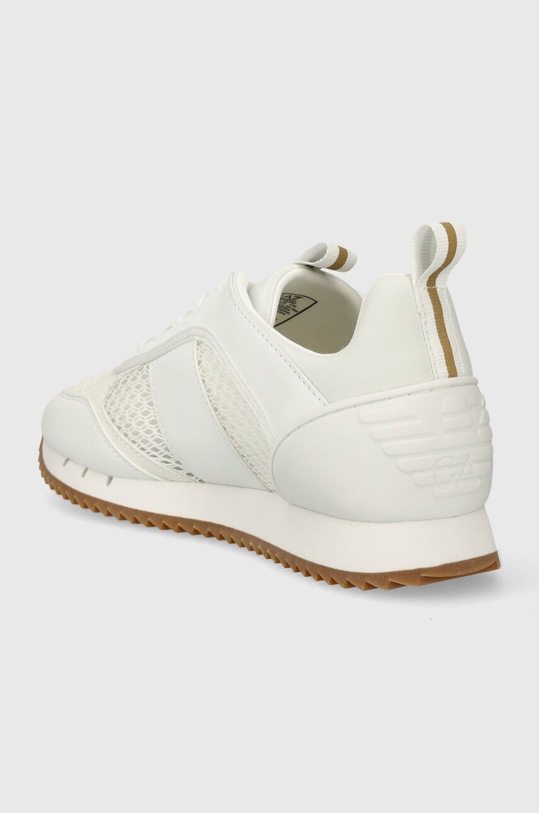 Cipők EA7 Emporio Armani sportcipő X8X027.XK050.T603 fehér