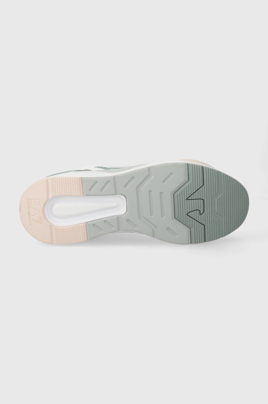 EA7 Emporio Armani sneakers X8X070.XK165.T578 multicolore