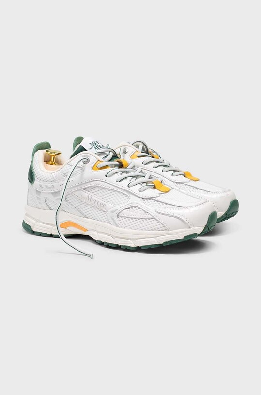 The Mercer Brand sneakers The Re-Run City ME241001.154 alb SS24