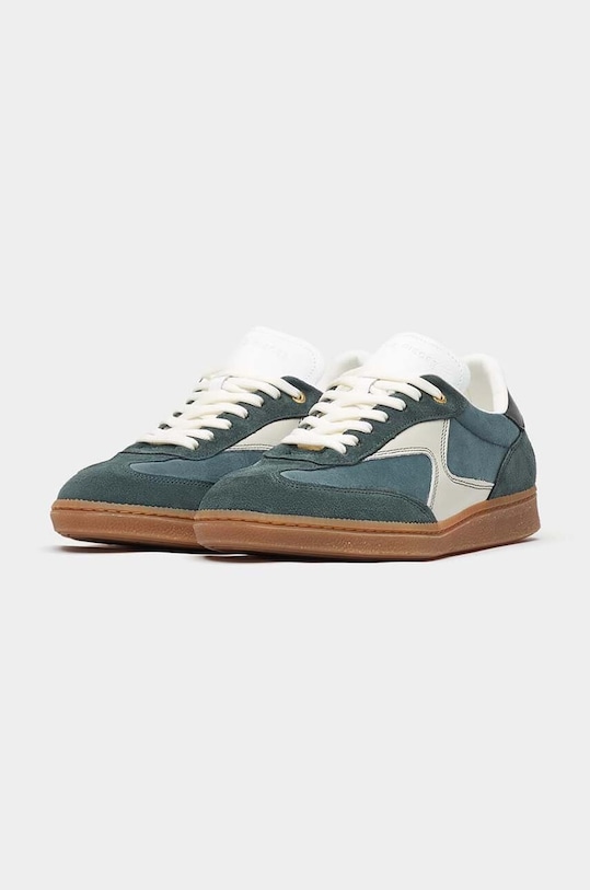 Filling Pieces sneakers Sprinter Dice 68625751926 turquoise SS24