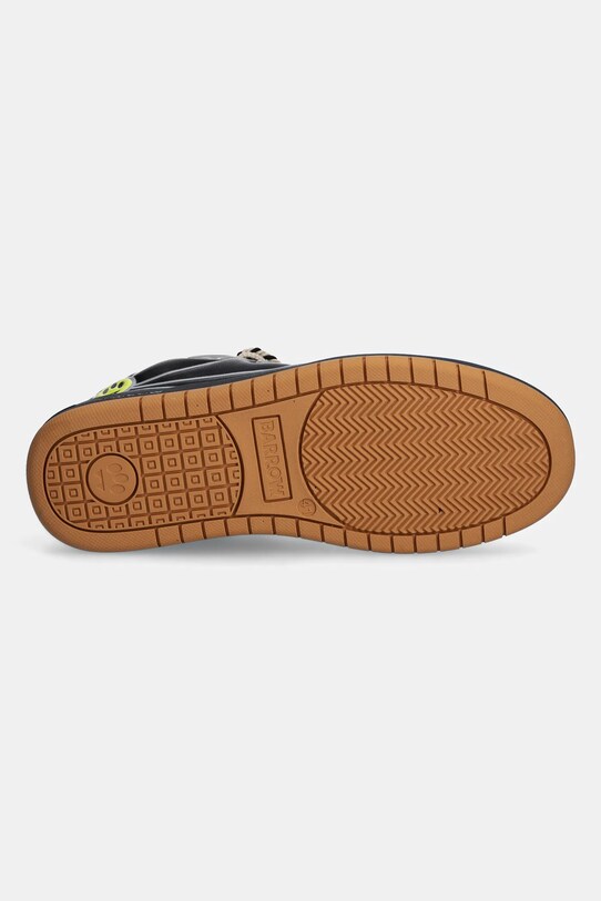 Кросівки Barrow Ollie F3BWUASN172.110 чорний