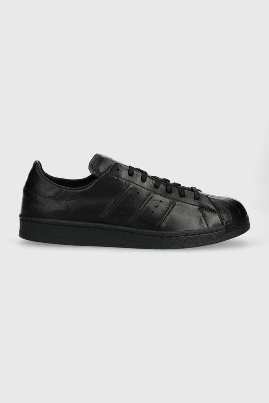 Шкіряні кросівки Y-3 Superstar