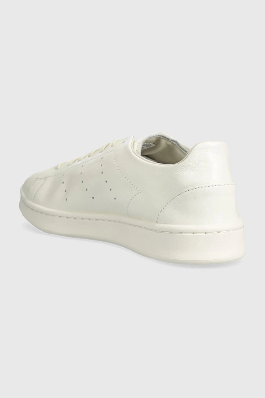 Încălțăminte Y-3 sneakers din piele Stan Smith IG4037 alb