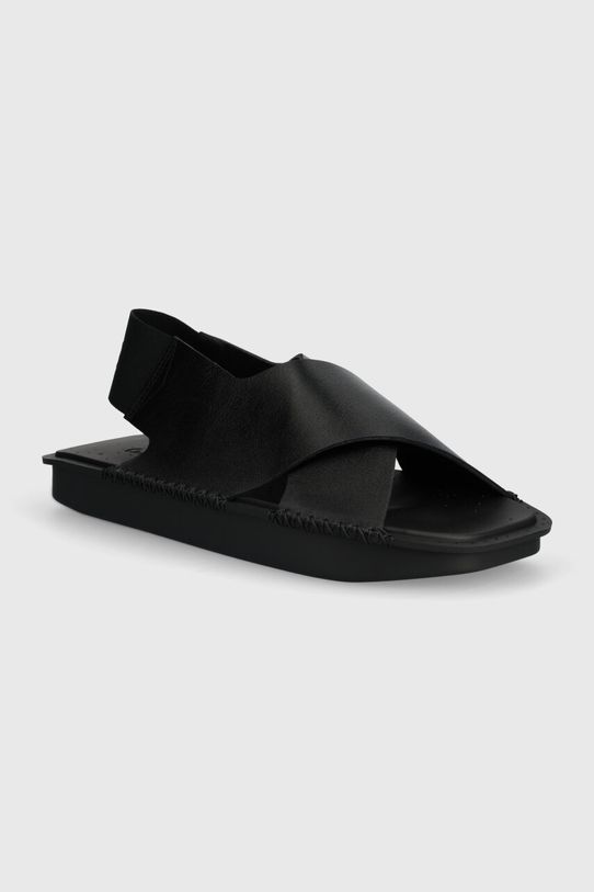 Кожени сандали Y-3