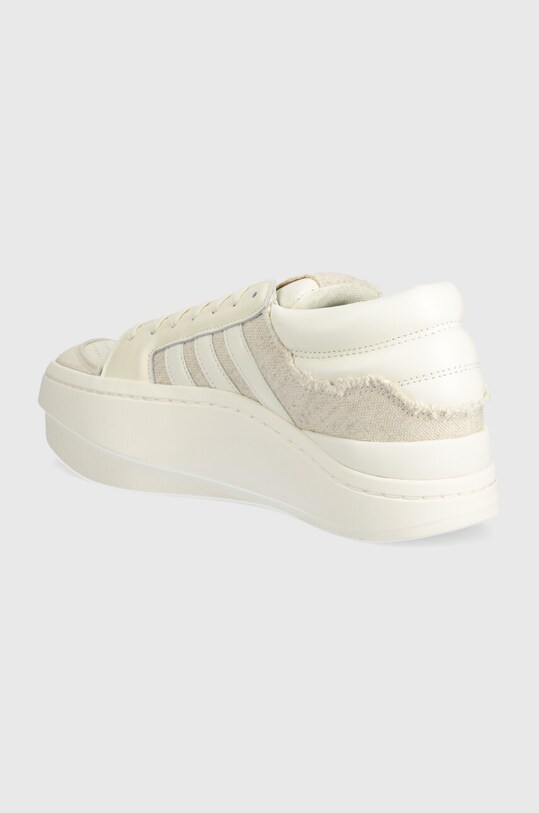 Încălțăminte Y-3 sneakers Centennial Low IG4079 bej