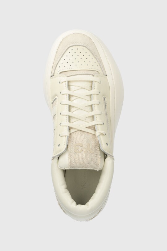 Y-3 sneakers Centennial Low bej IG4079