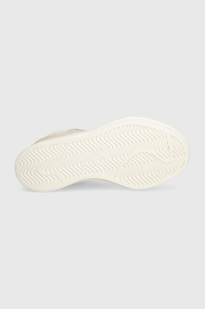 Кроссовки Y-3 Centennial Low IG4079 бежевый