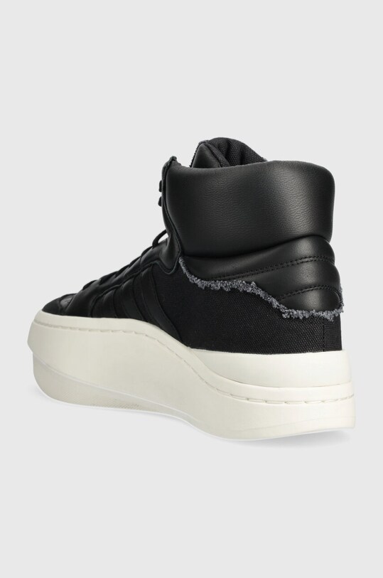 Scarpe Y-3 sneakers Centennial High IG4081 nero