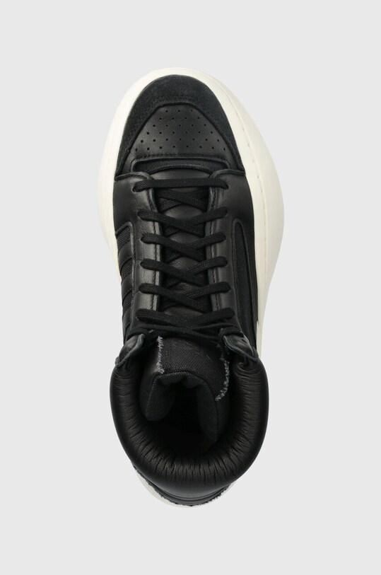 Y-3 sneakers Centennial High nero IG4081