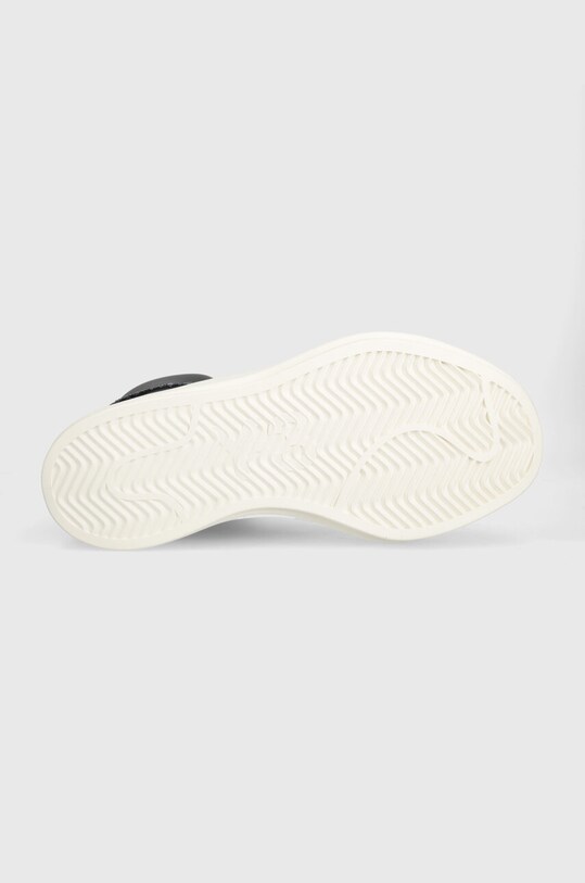 Y-3 sneakers Centennial High IG4081 nero