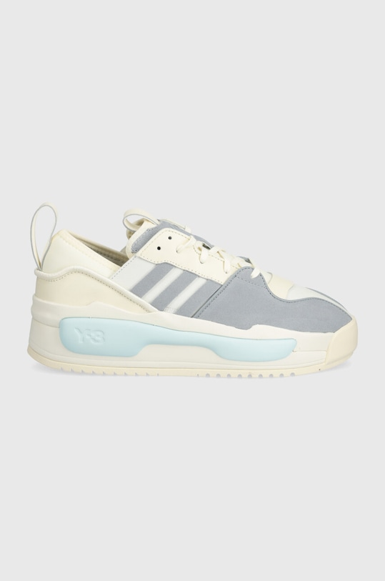 Y-3 sneakers Rivalry IG4092 blu SS24
