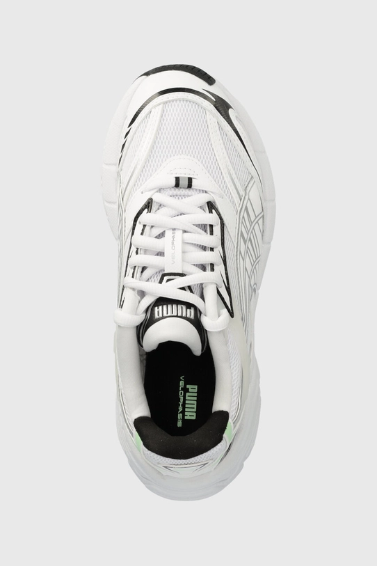 Puma sneakers Velophasis Always On bianco 395908