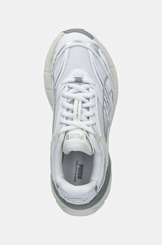 Кроссовки Puma белый 395908