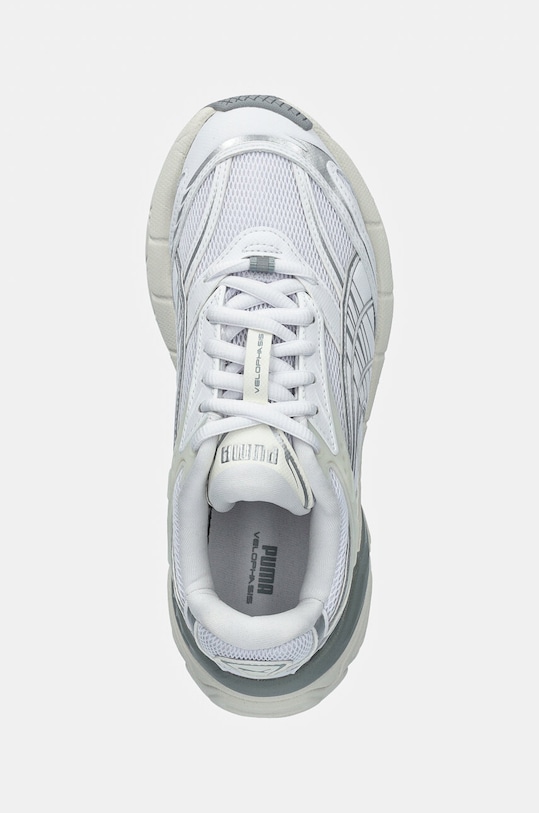 Puma sneakers alb 395908