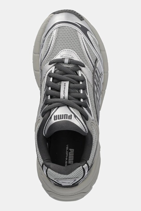 Puma sneakers grigio 395908