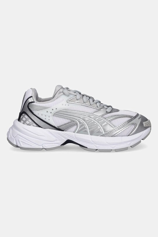 Αθλητικά Puma 395908 ασημί SS25