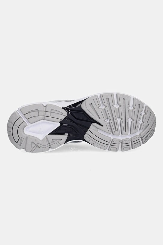 Αθλητικά Puma 395908 ασημί