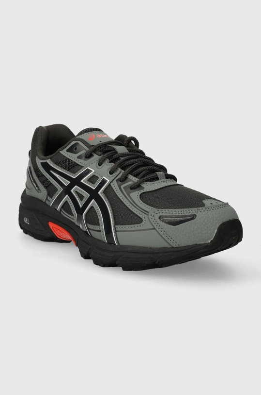 Asics sneakersy GEL-VENTURE 6 1203A297.023 szary SS24