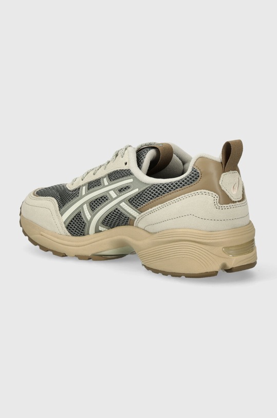 Obuwie Asics sneakersy GEL-1090v2 1203A382.021 szary