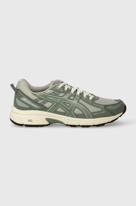 Кроссовки Asics GEL-VENTURE 6 1203A494.020 зелёный SS24