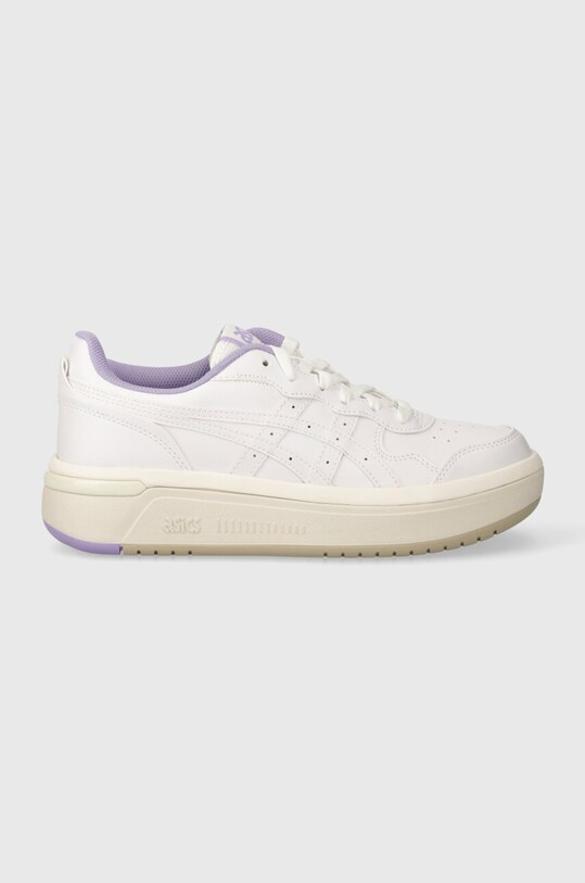 Asics sneakersy JAPAN S ST 1203A289.110 biały SS24