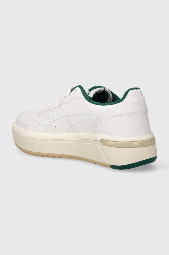 Obuwie Asics sneakersy JAPAN S ST 1203A289.111 biały
